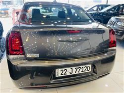 کرایسلەر 300